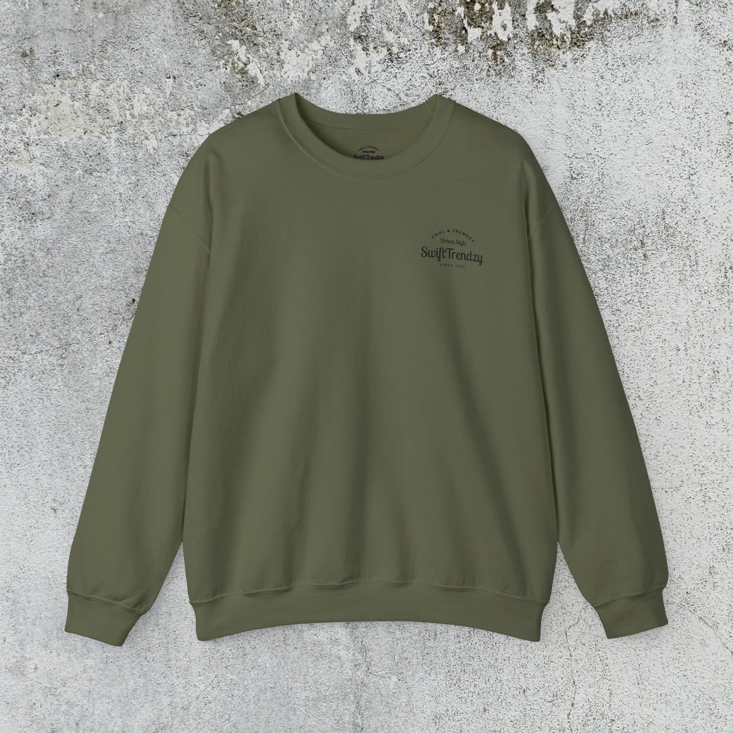 One Day or Day One Sweatshirt