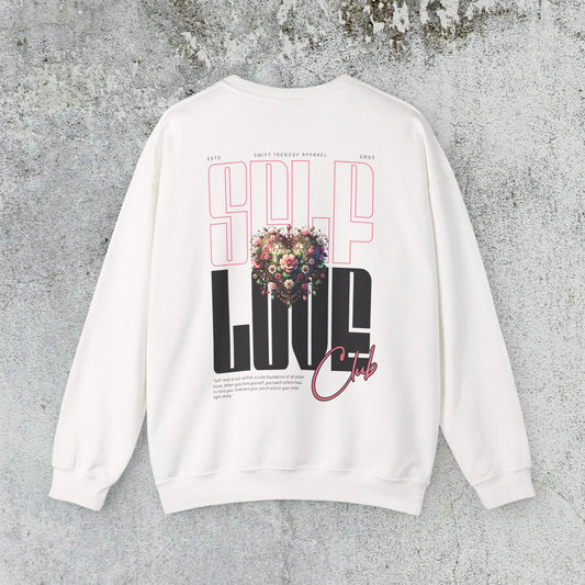 Self Love Sweatshirt