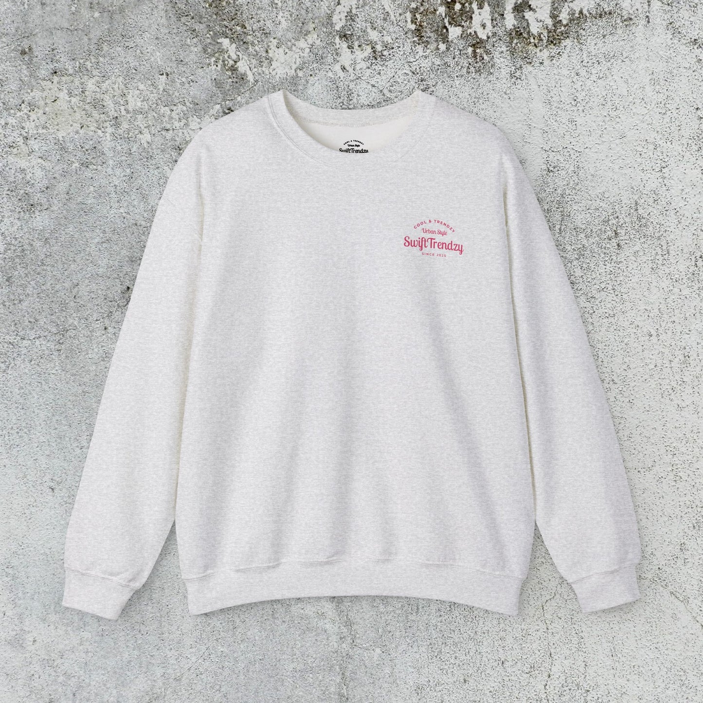 Sarcastic Answer Quote Sweatshirt