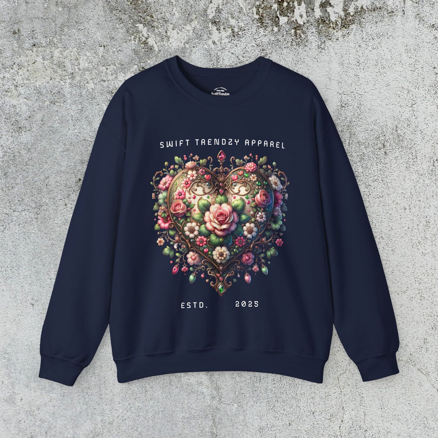 Self Love Sweatshirt