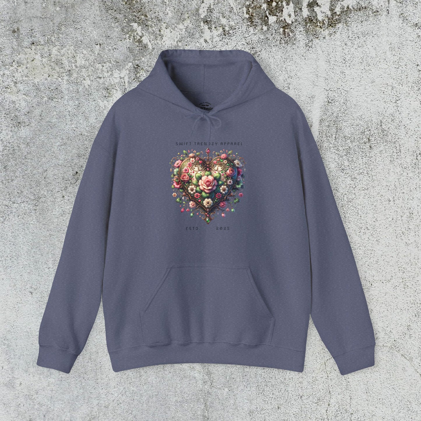 Self Love Hoodie