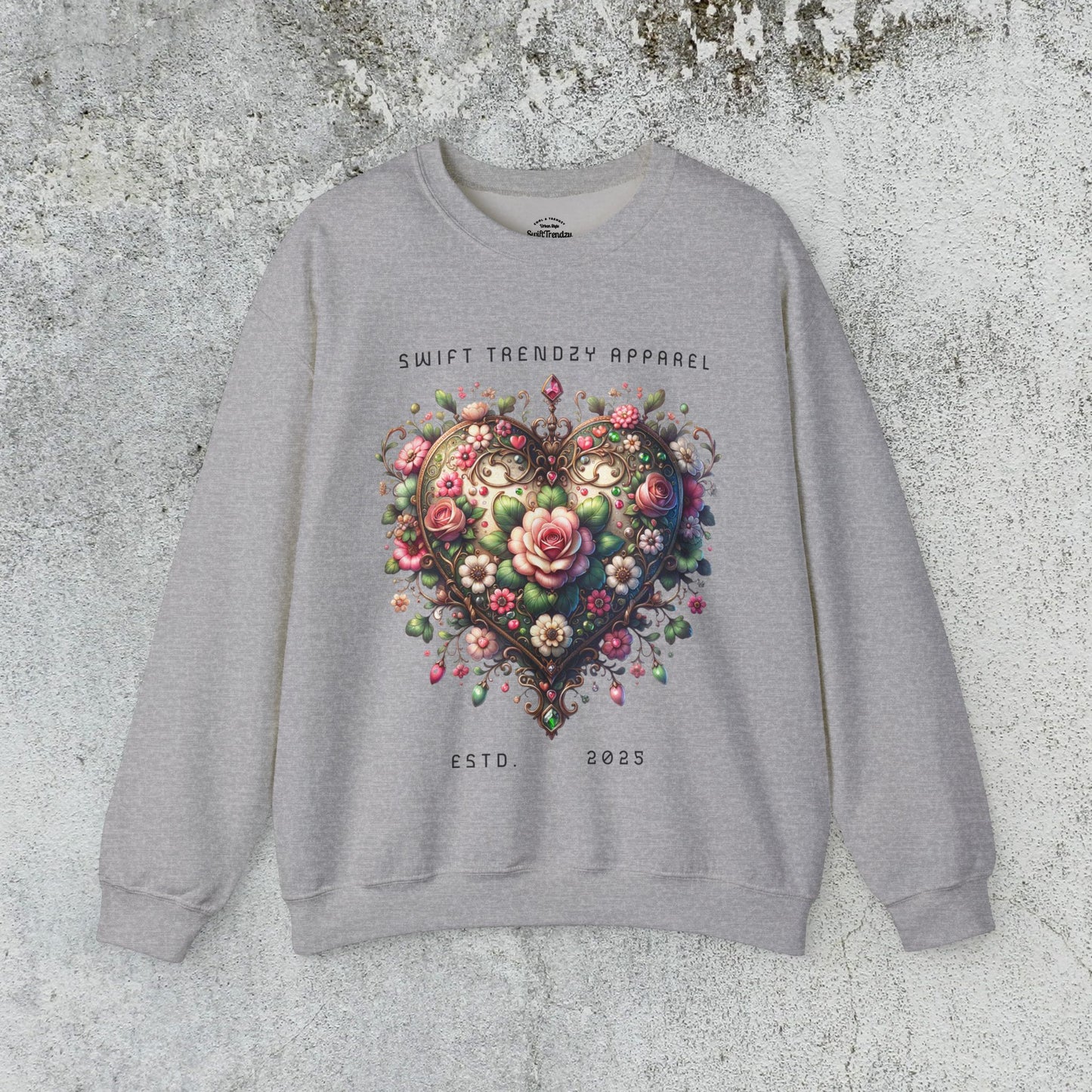 Self Love Sweatshirt