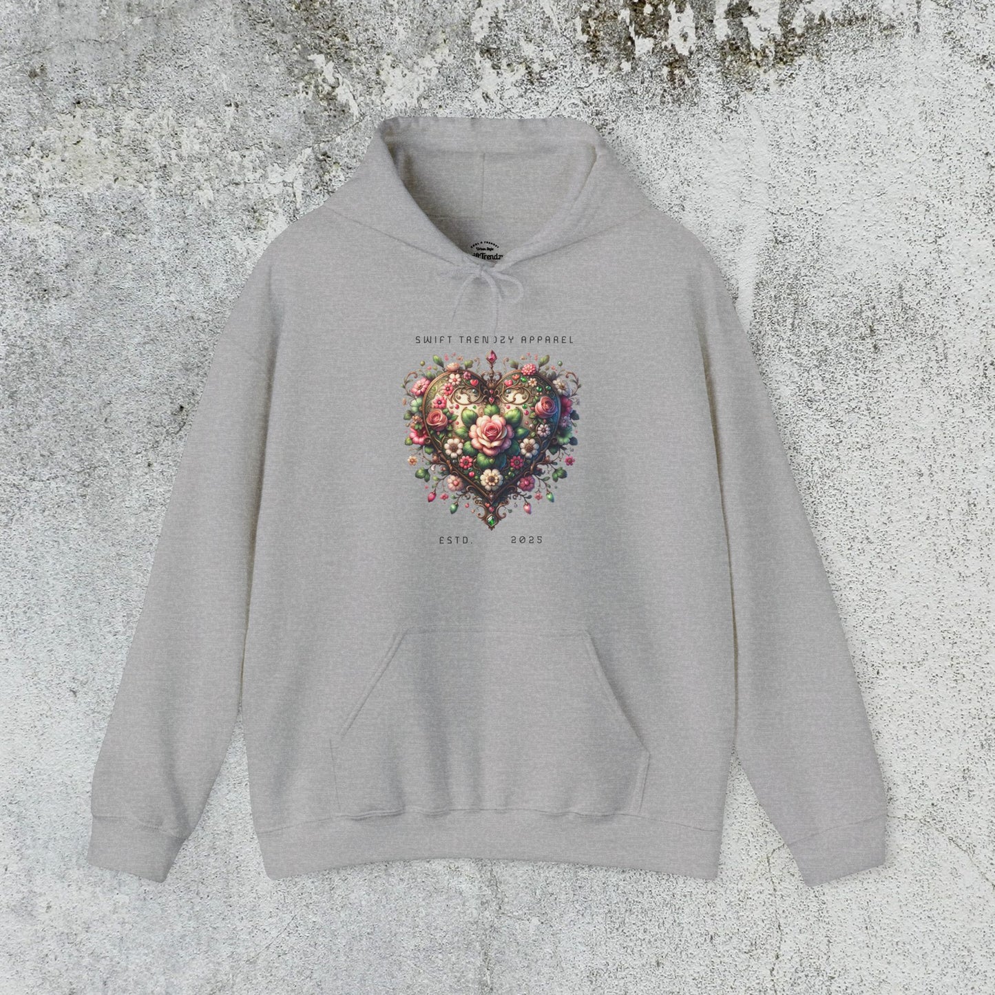 Self Love Hoodie