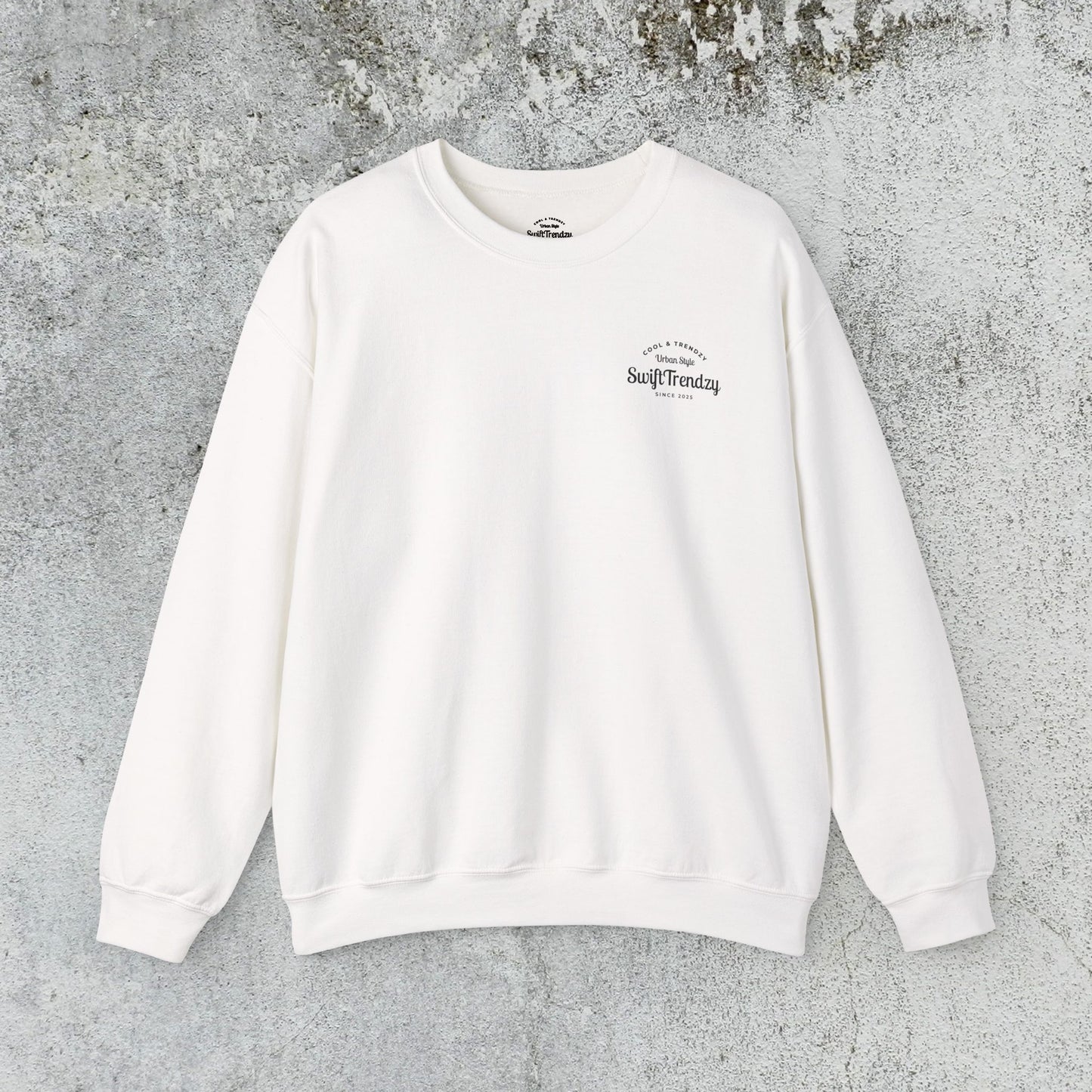 One Day or Day One Sweatshirt