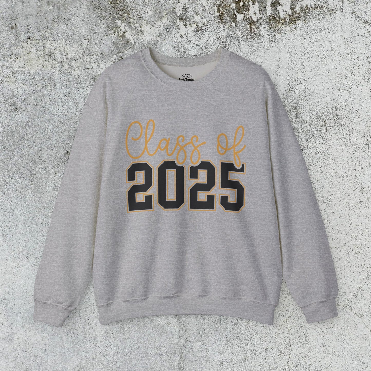 Class of 2025 Sweatshirt