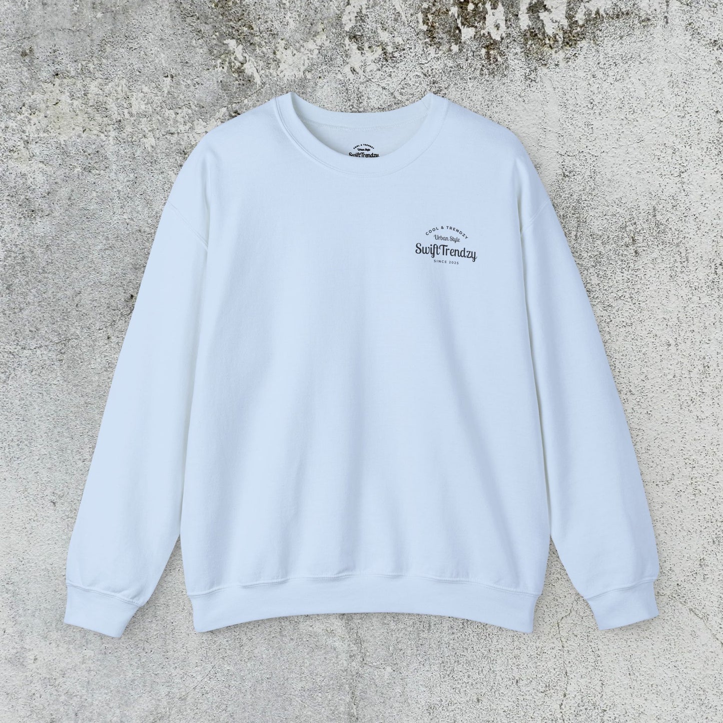 One Day or Day One Sweatshirt