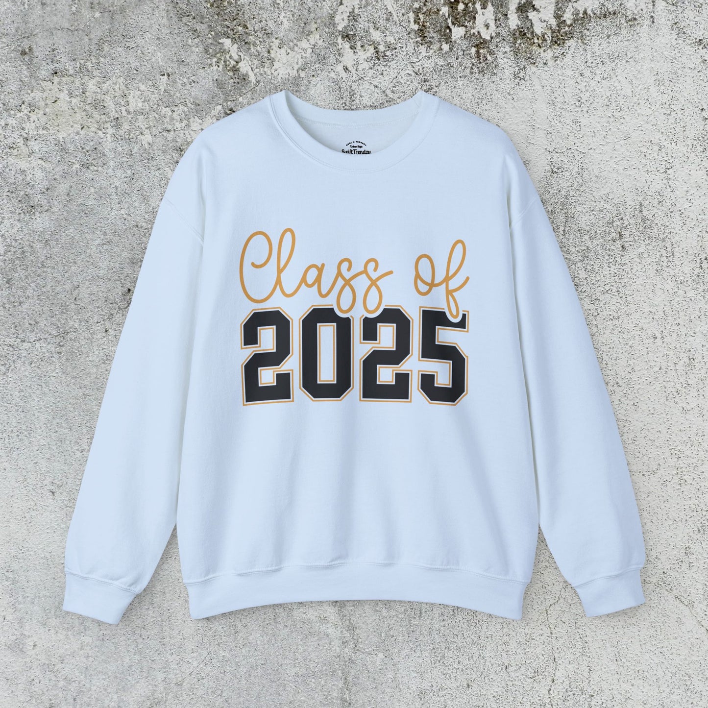 Class of 2025 Sweatshirt