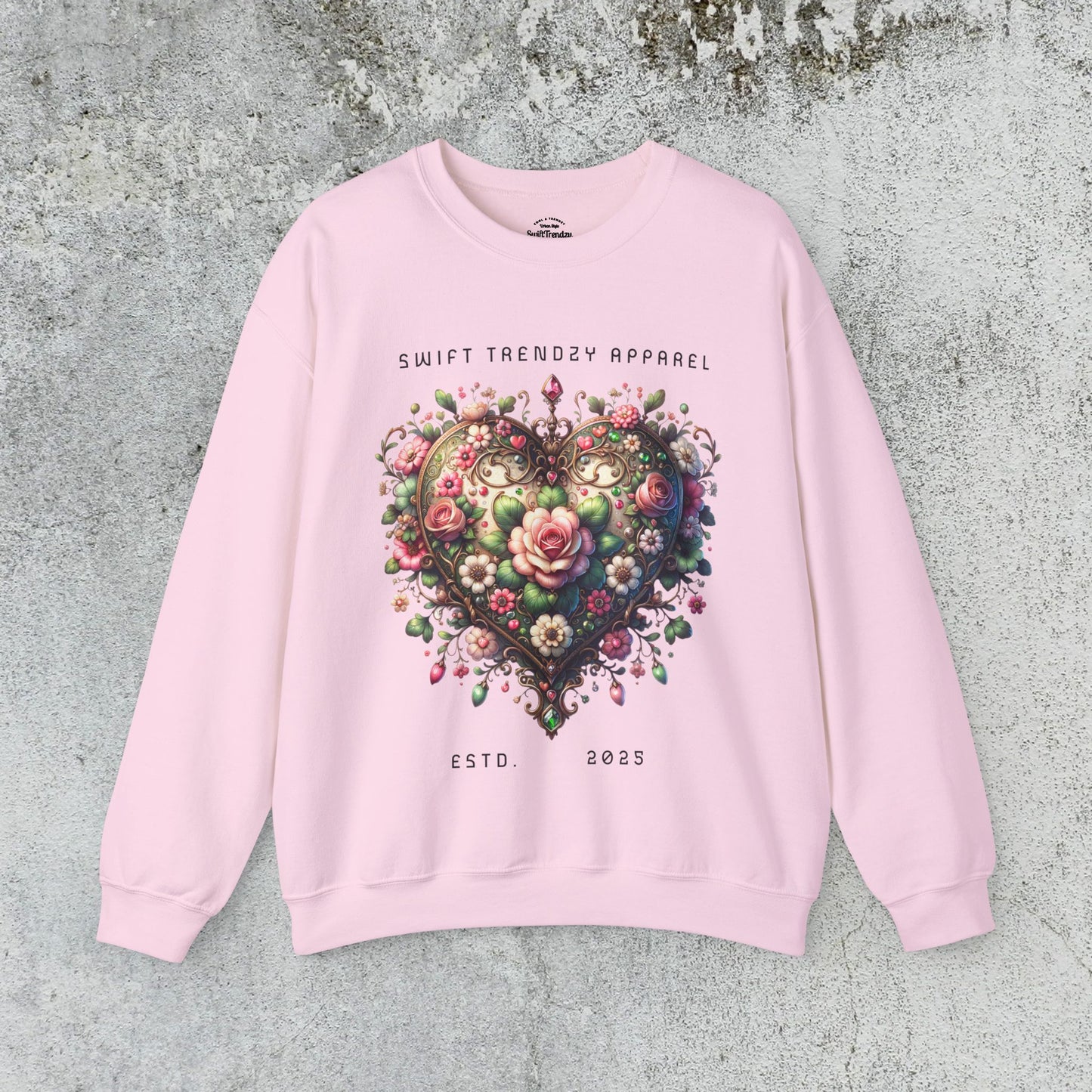 Self Love Sweatshirt