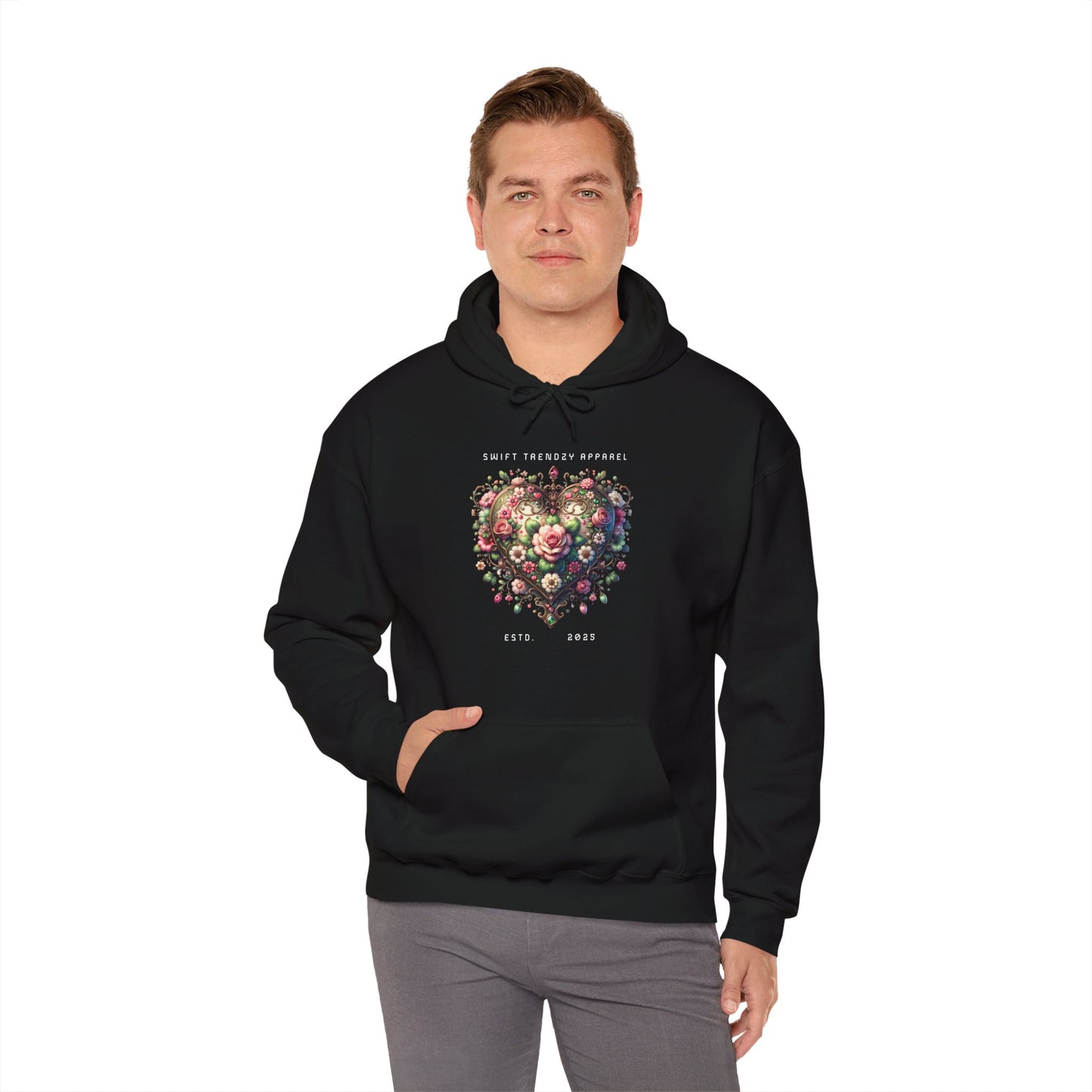 Self Love Hoodie