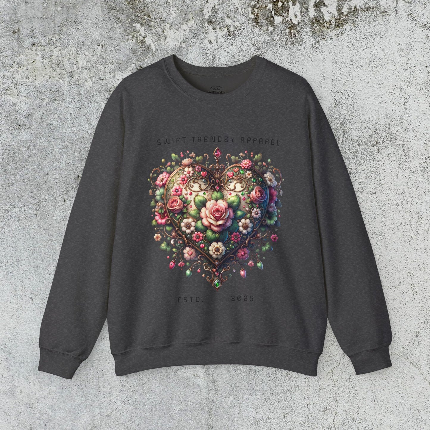 Self Love Sweatshirt