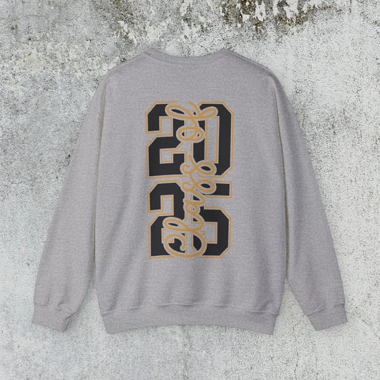 Class of 2025 Sweatshirt