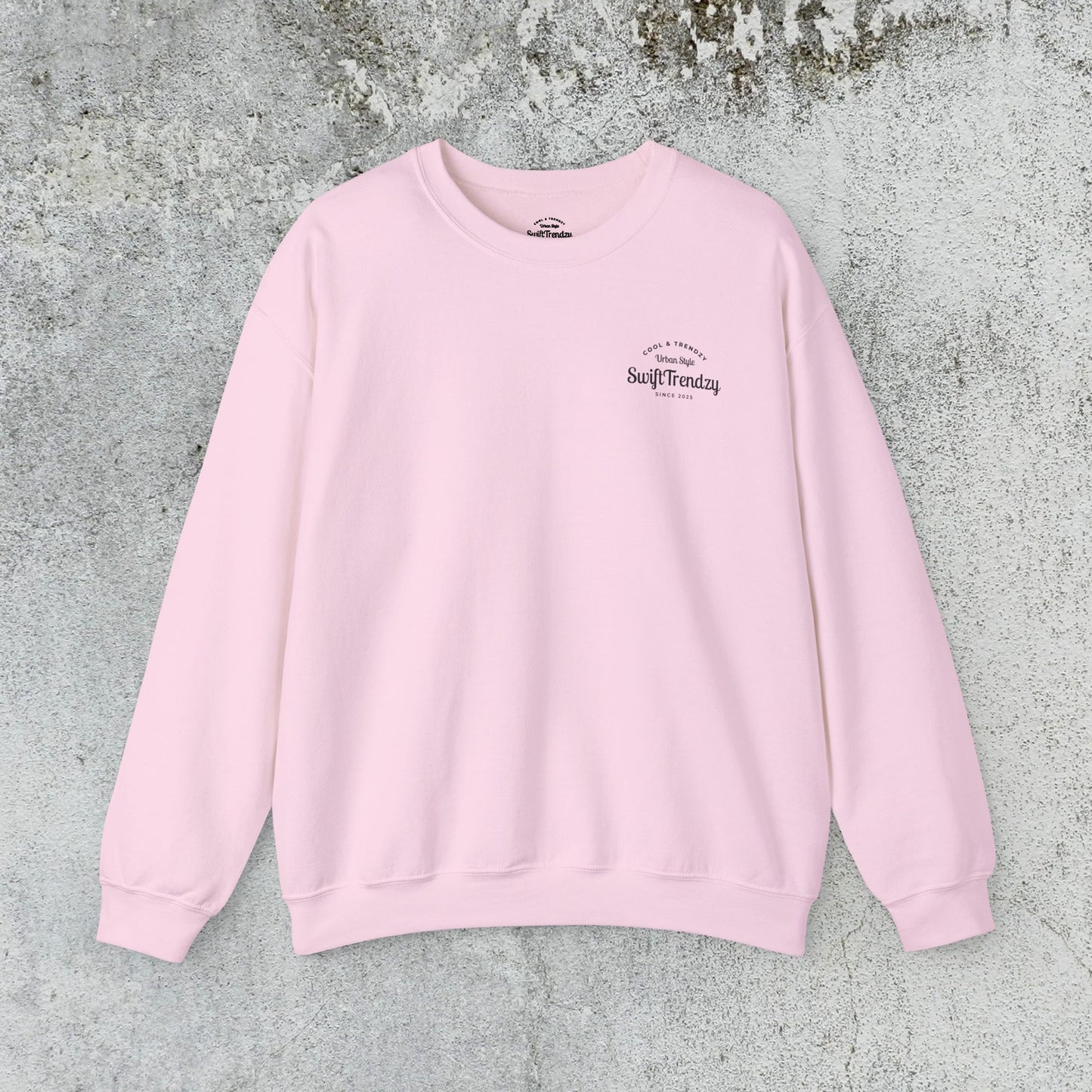 One Day or Day One Sweatshirt