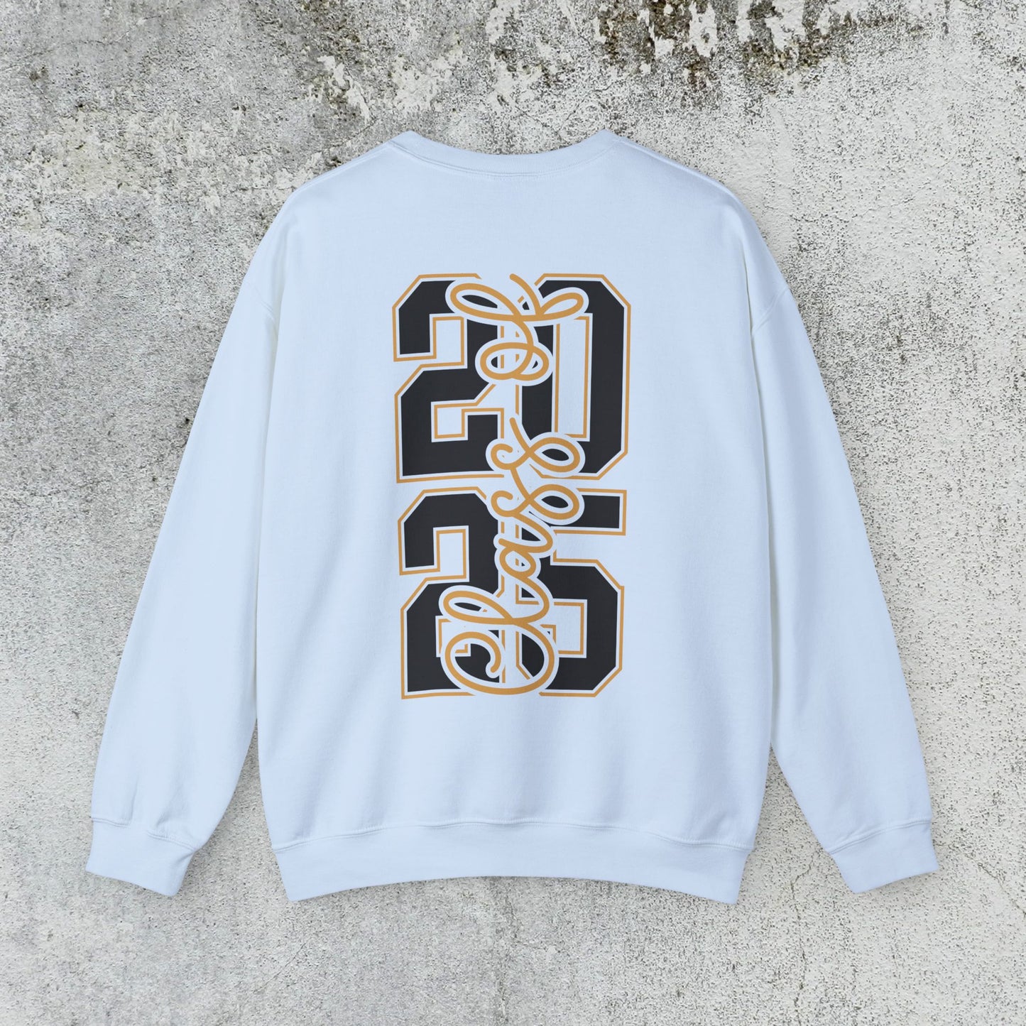 Class of 2025 Sweatshirt