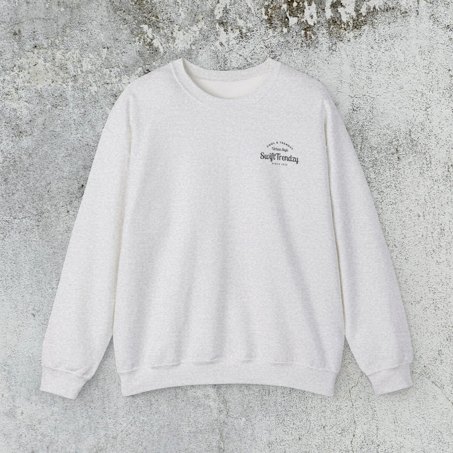 I Speak Fluent Sarcasm Sweatshirt