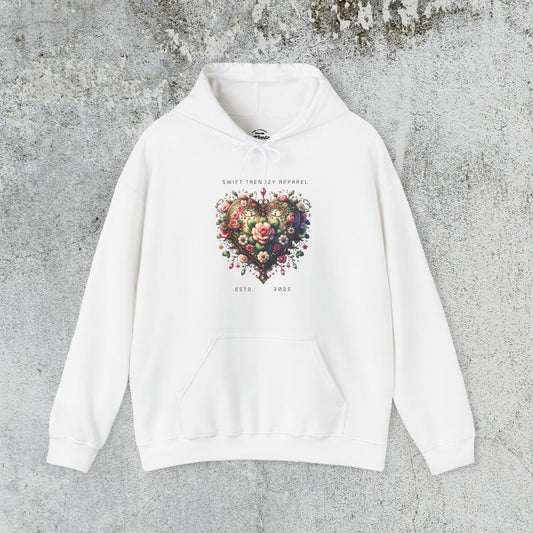 Self Love Hoodie