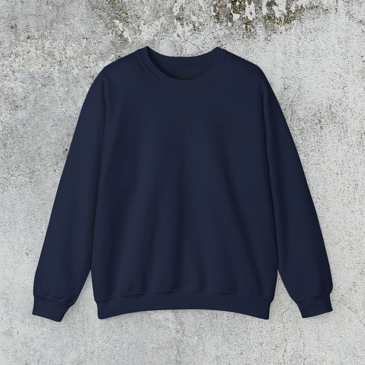 One Day or Day One Sweatshirt