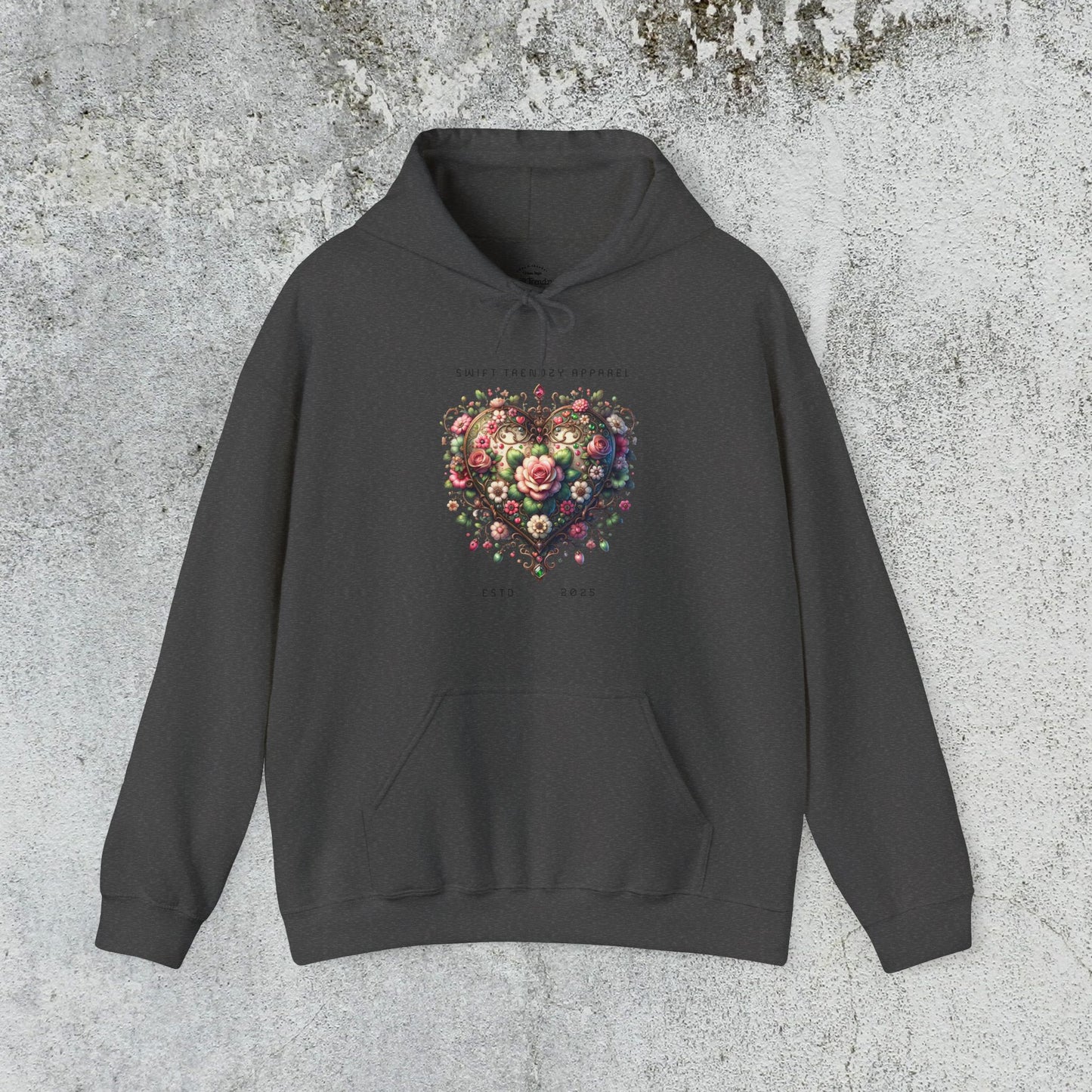 Self Love Hoodie