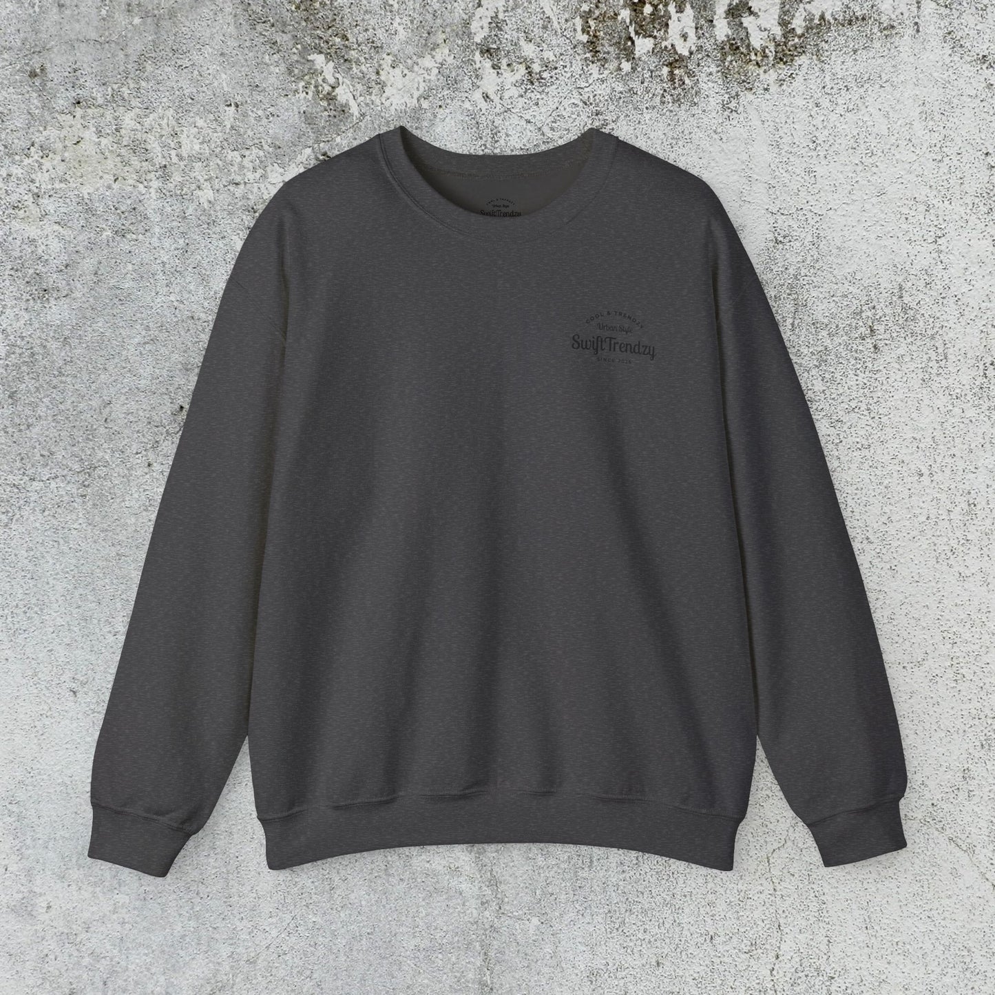 One Day or Day One Sweatshirt