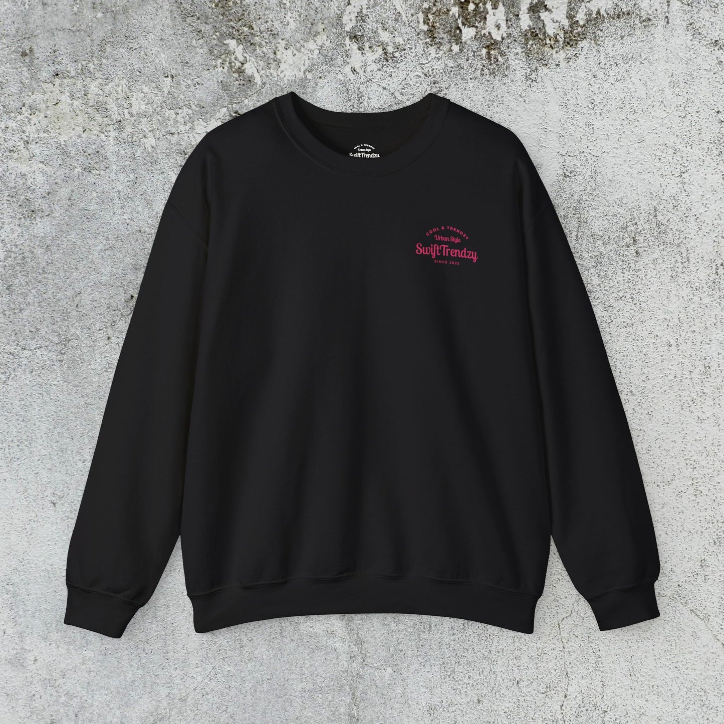 Sarcastic Answer Quote Sweatshirt