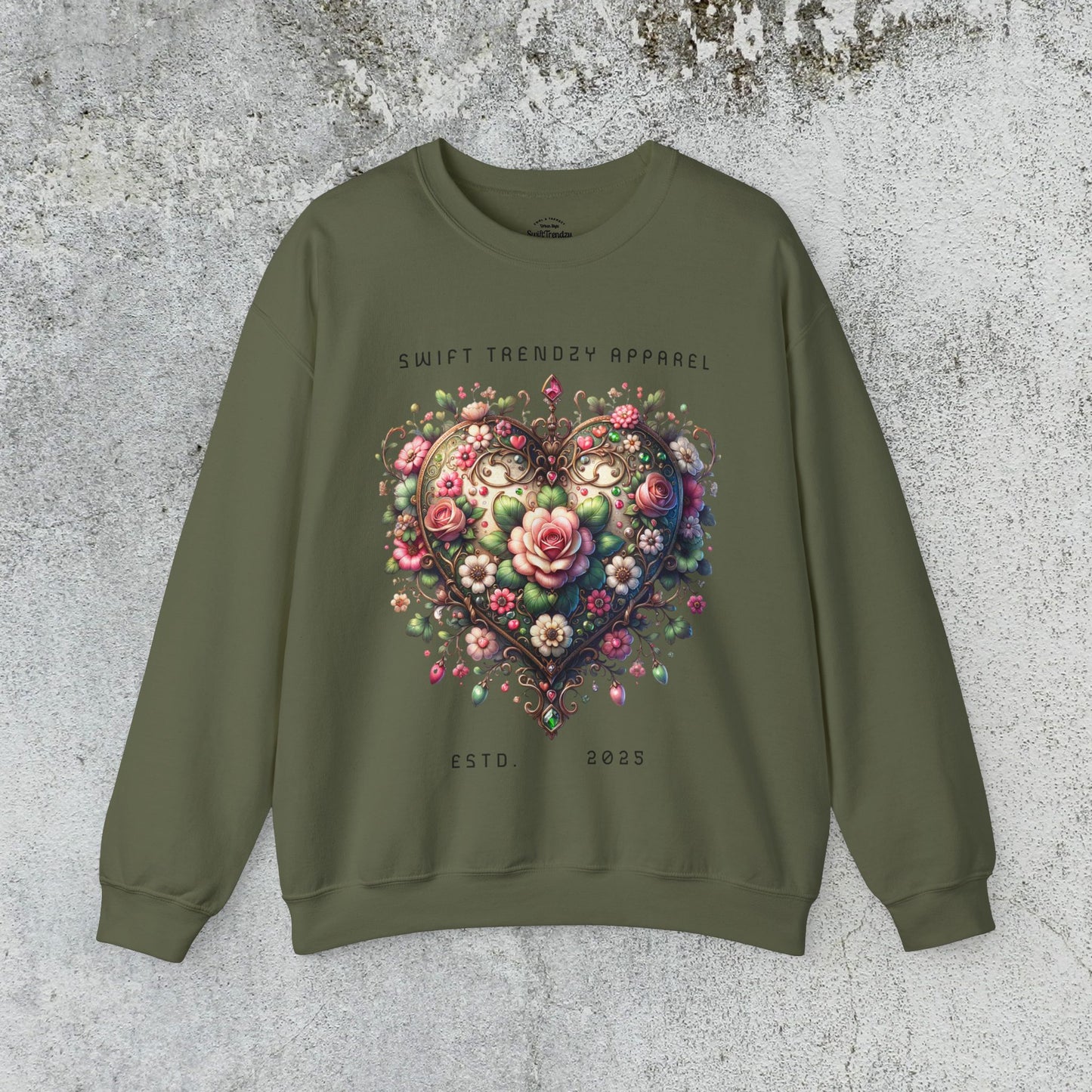 Self Love Sweatshirt