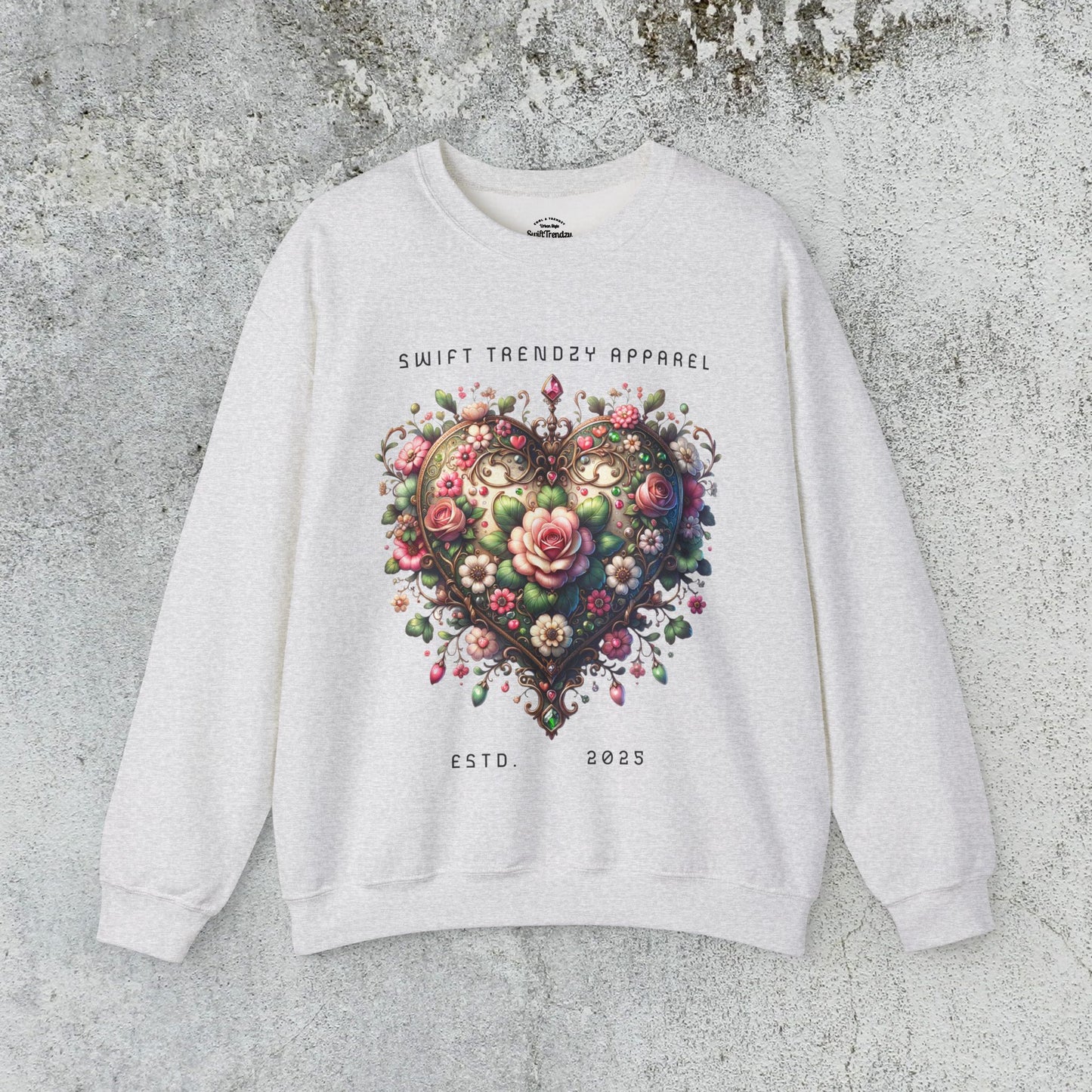 Self Love Sweatshirt