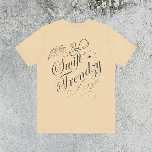 Swift Trendzy Unisex T-Shirt