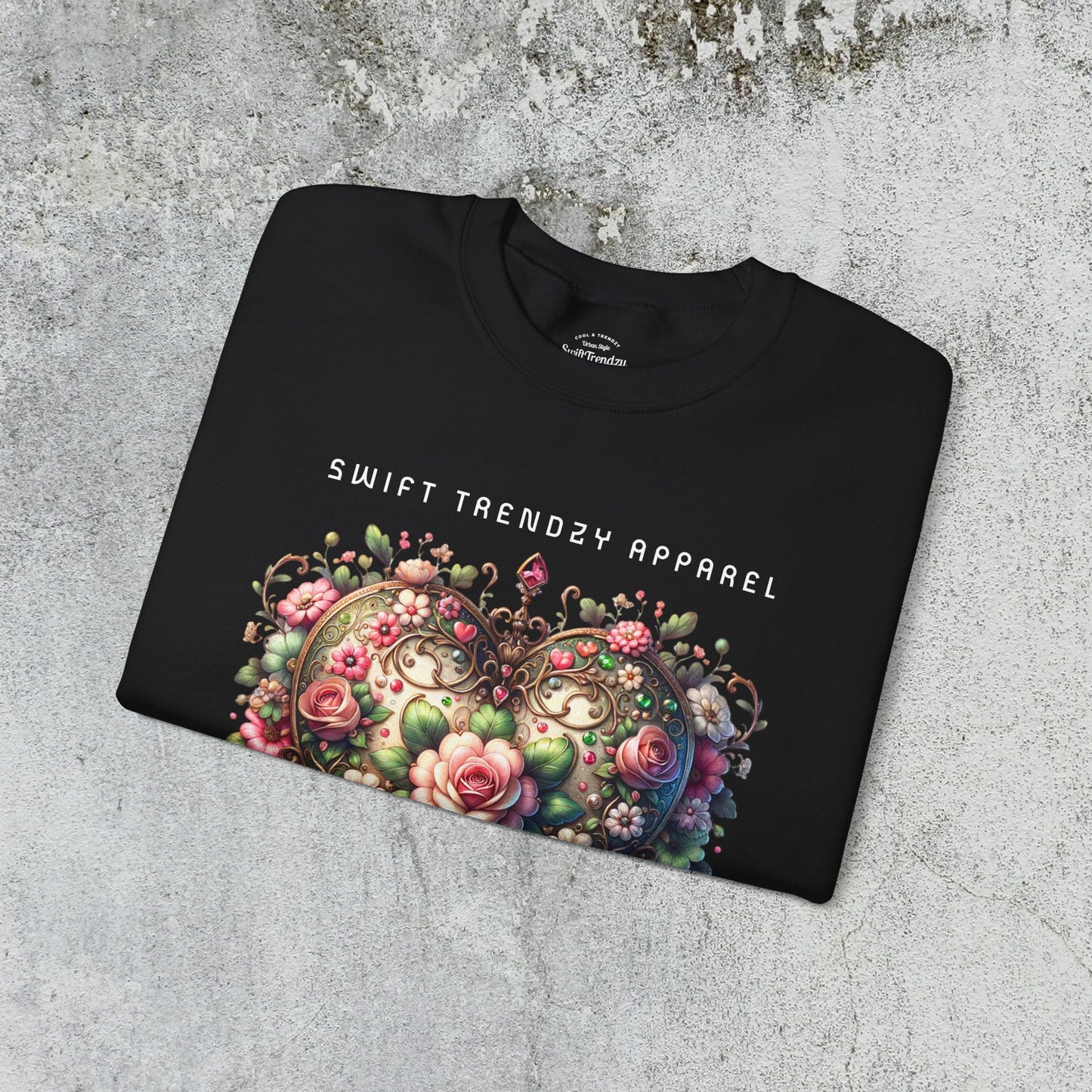 Self Love Sweatshirt