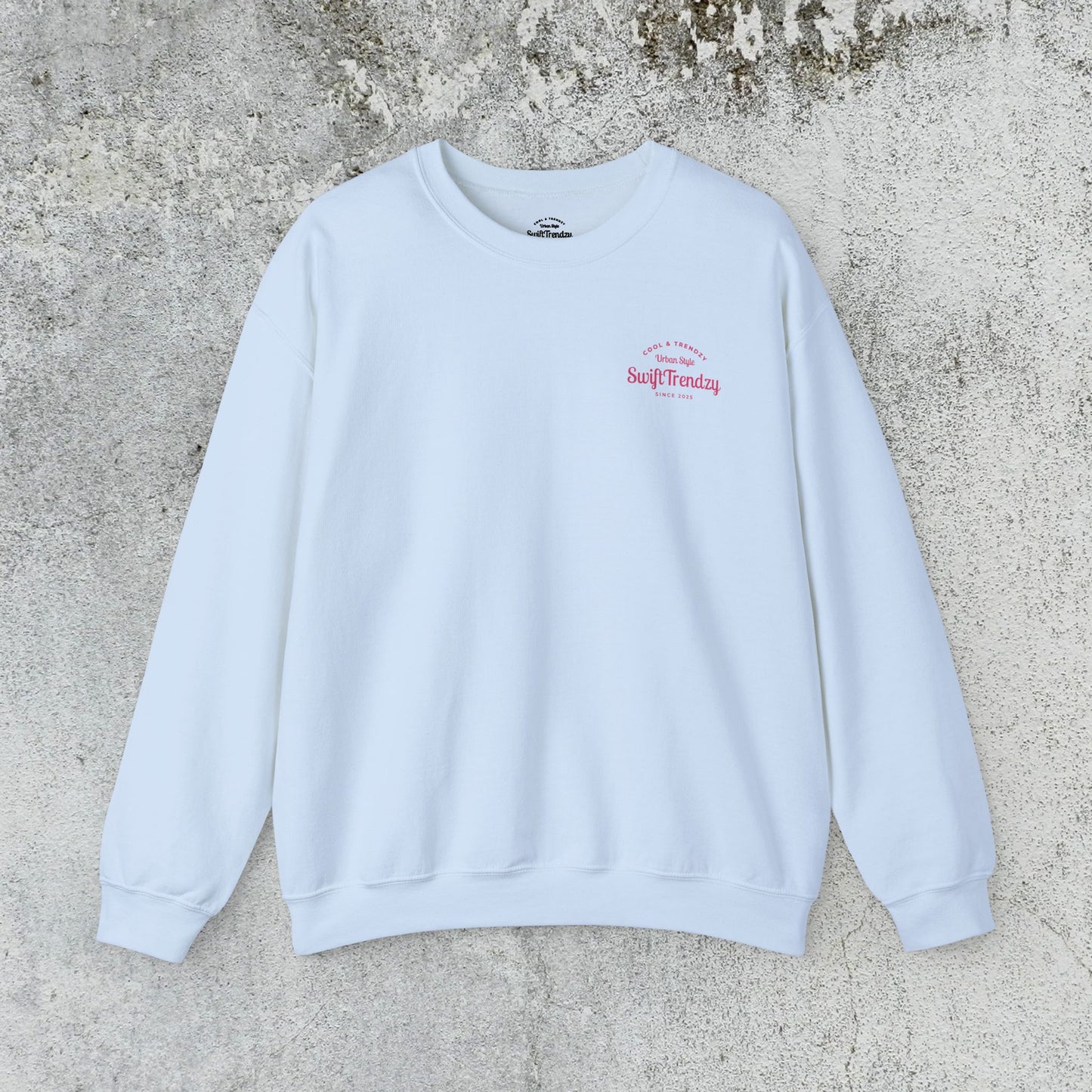 Sarcastic Answer Quote Sweatshirt