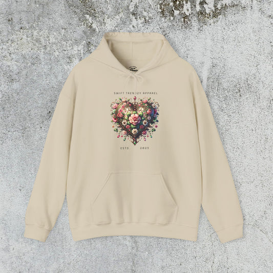 Self Love Hoodie