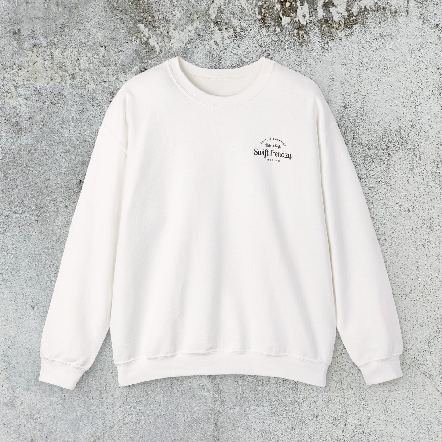 I Speak Fluent Sarcasm Sweatshirt