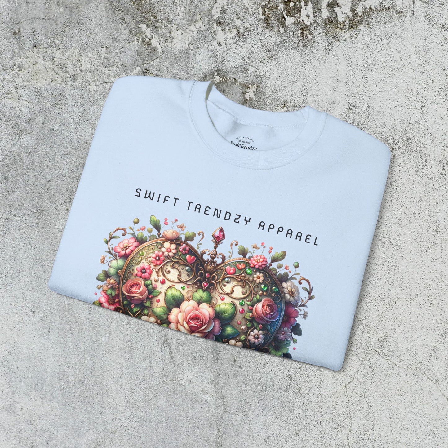Self Love Sweatshirt