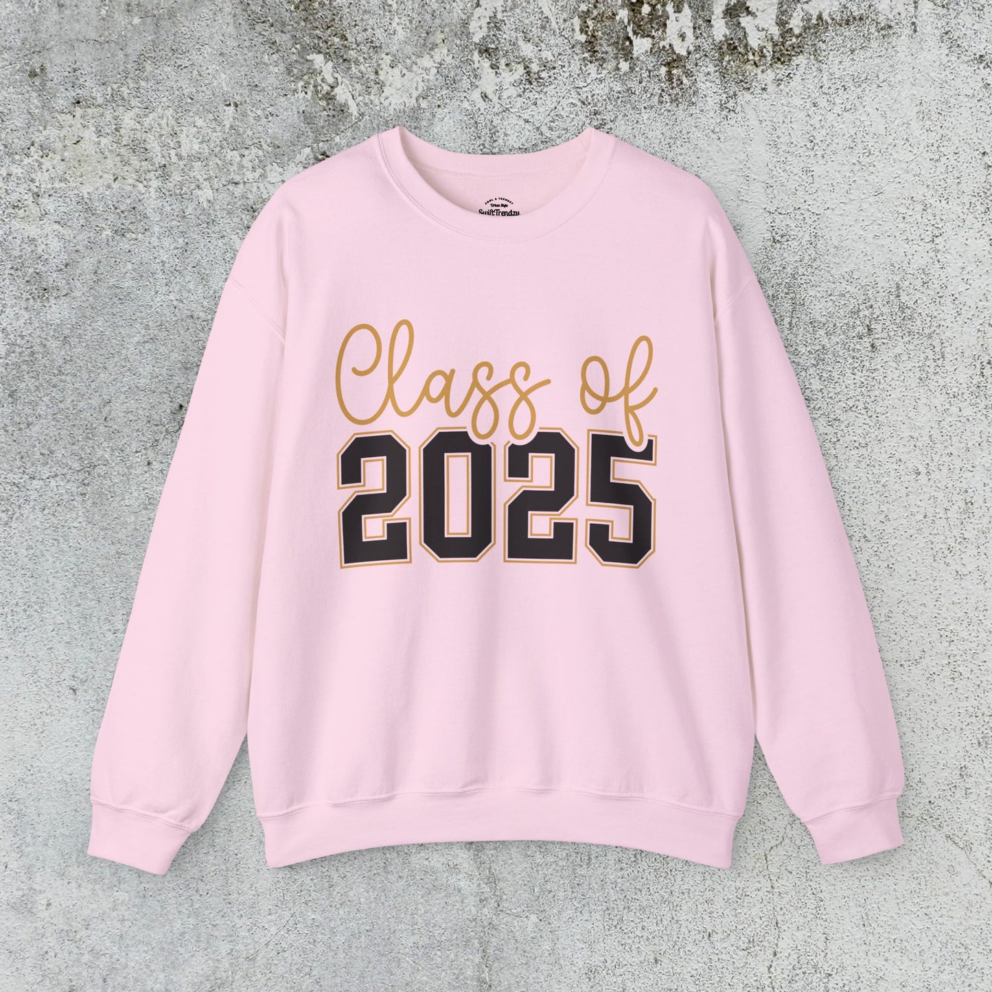 Class of 2025 Sweatshirt