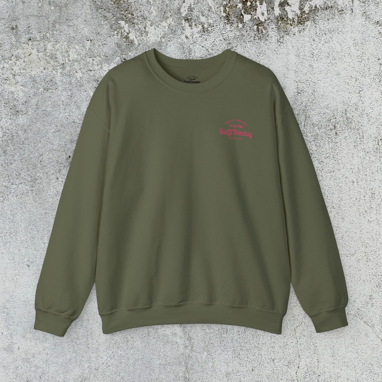 Sarcastic Answer Quote Sweatshirt