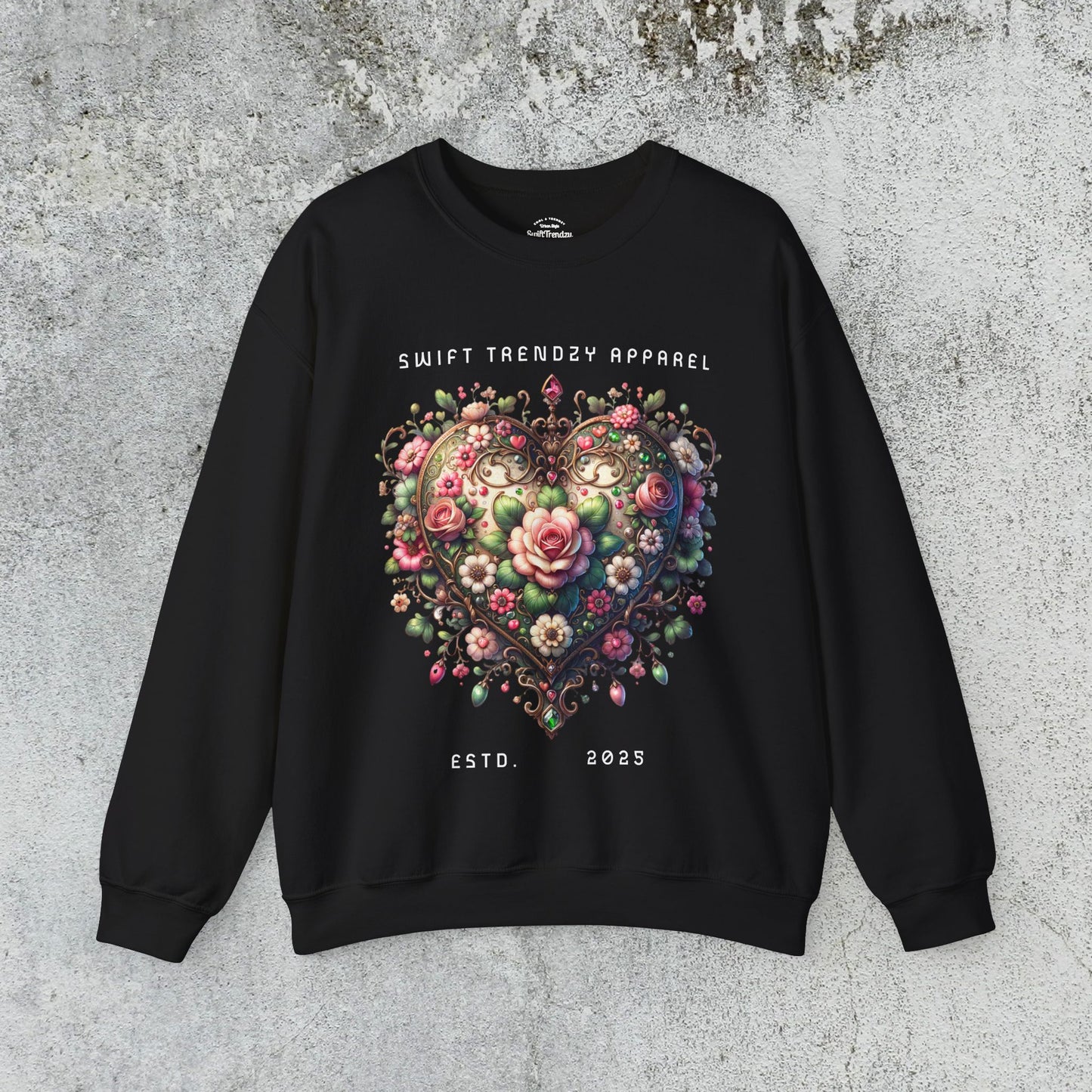 Self Love Sweatshirt