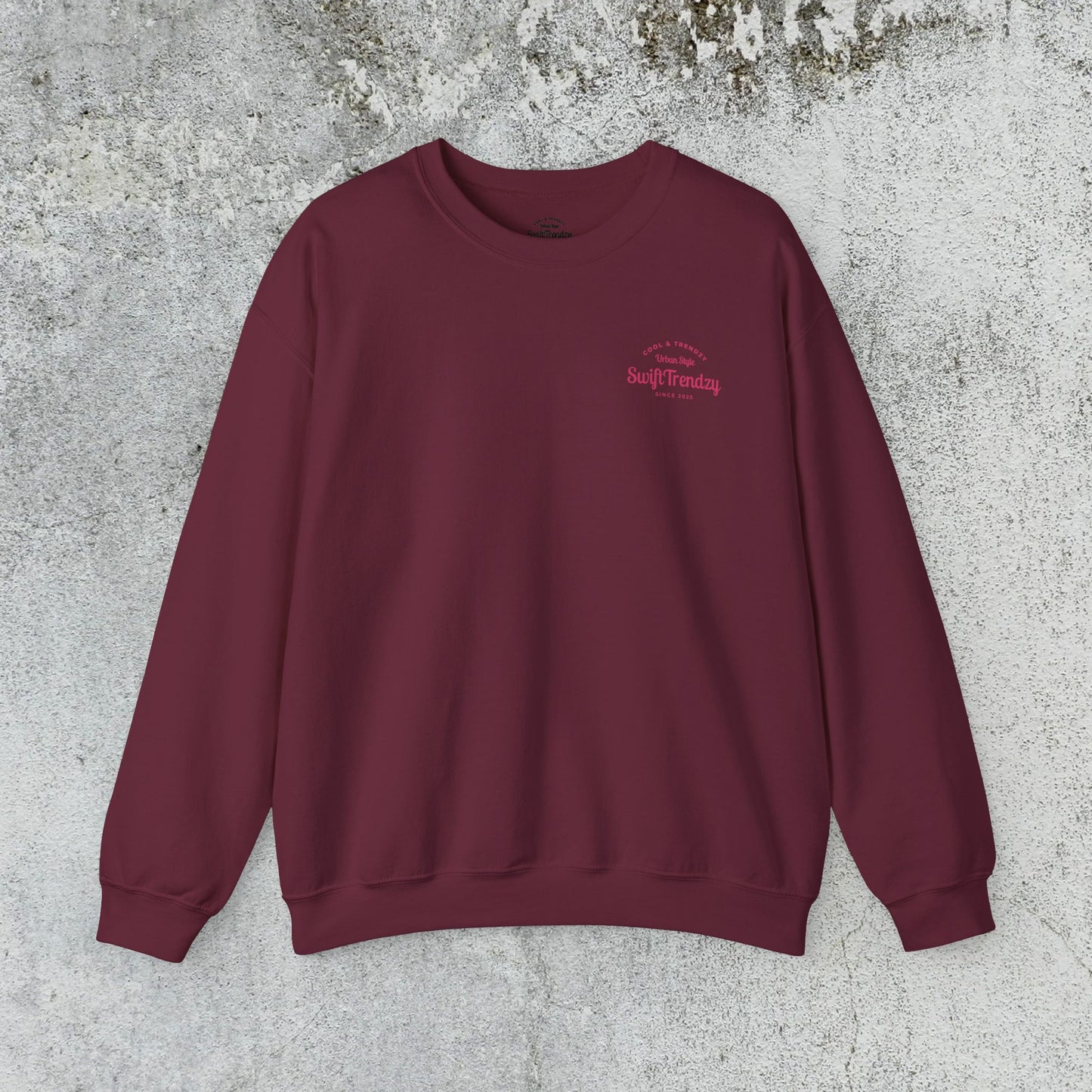 Sarcastic Answer Quote Sweatshirt