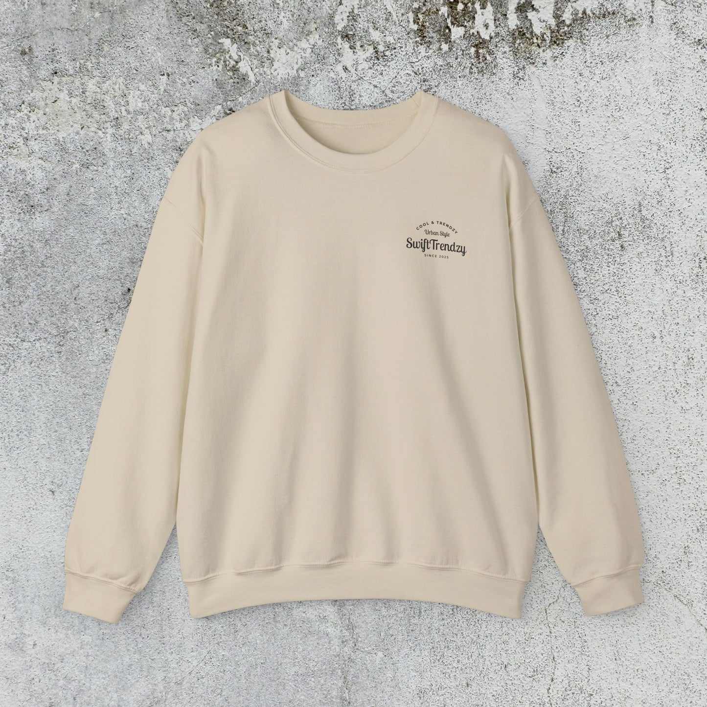 I Speak Fluent Sarcasm Sweatshirt