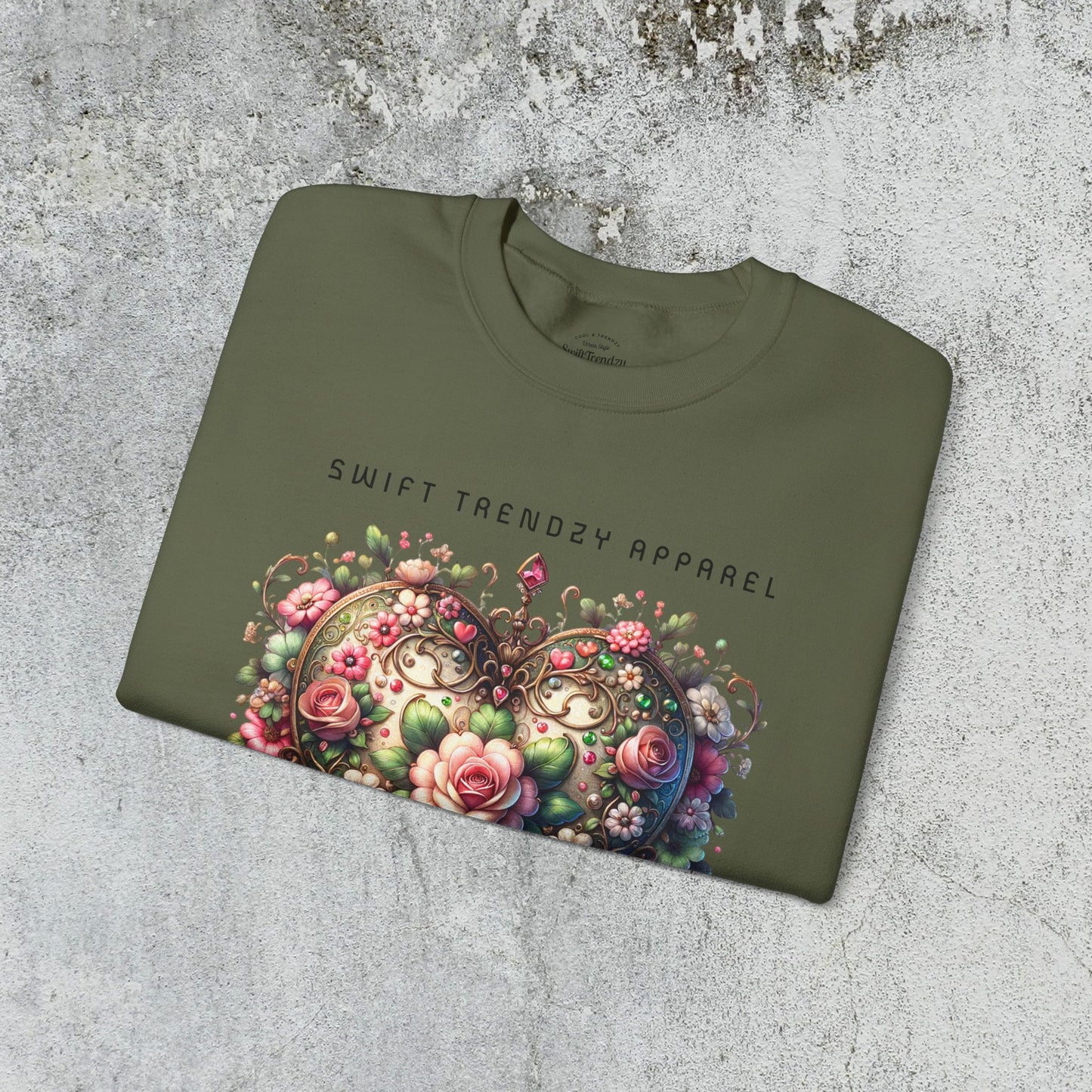 Self Love Sweatshirt