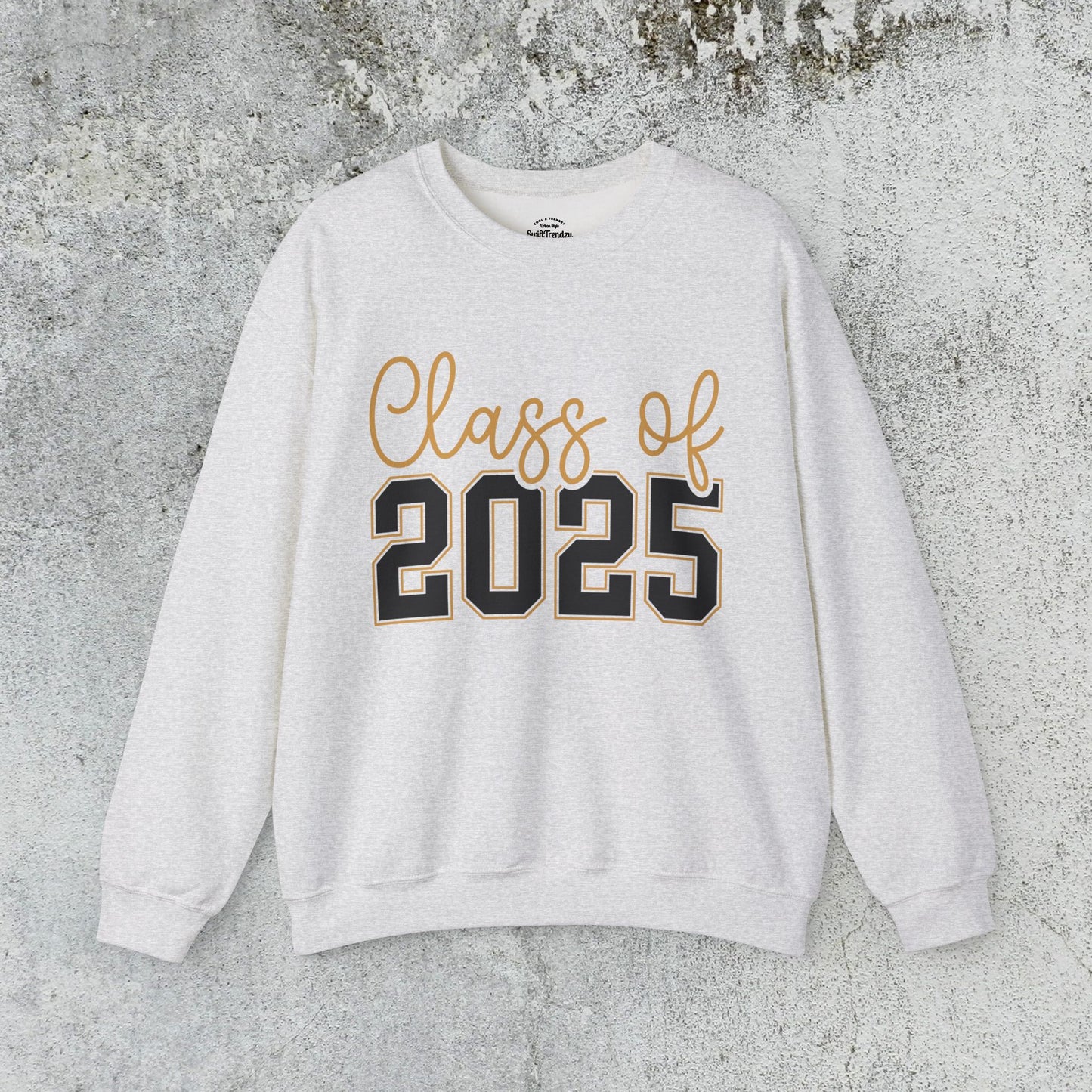Class of 2025 Sweatshirt