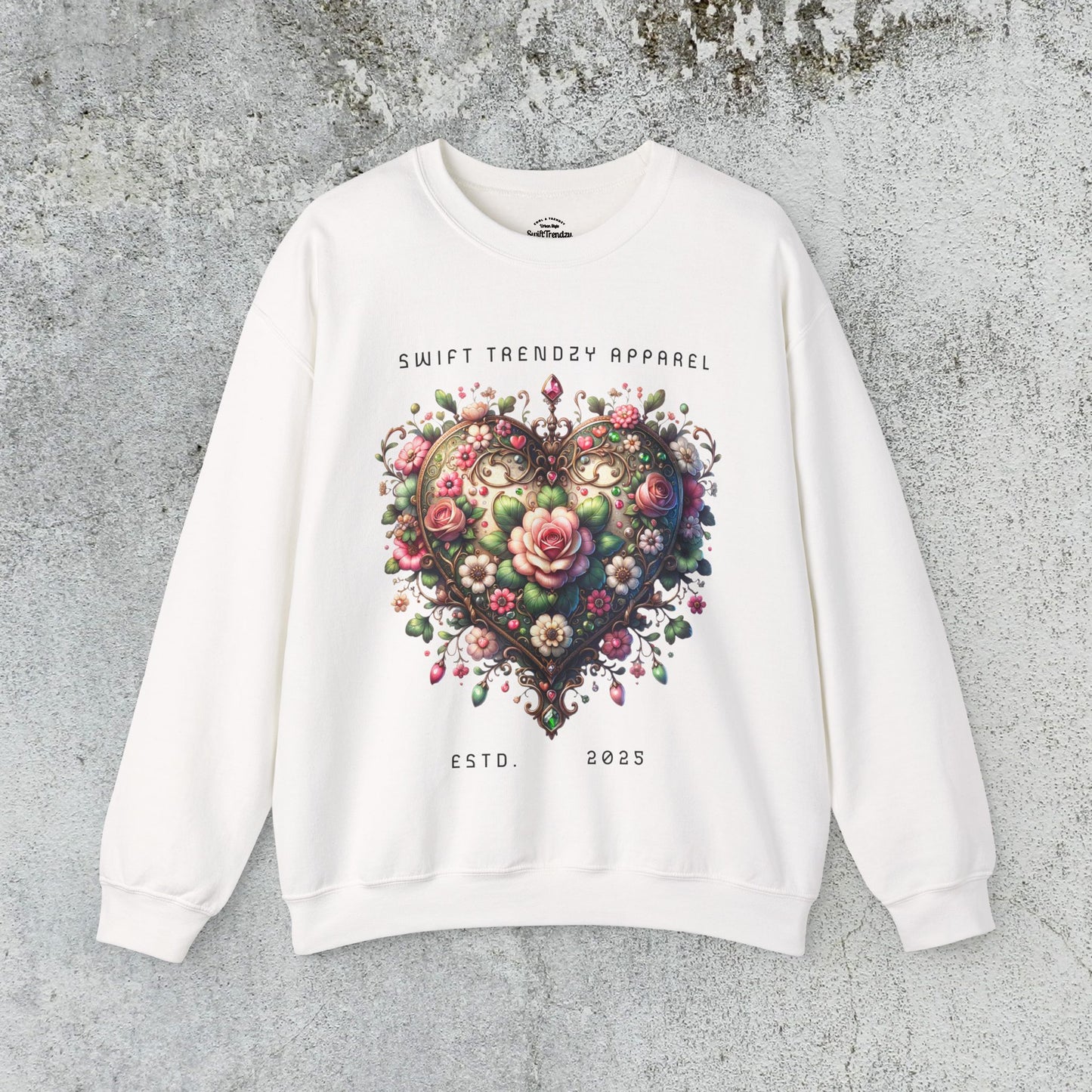 Self Love Sweatshirt