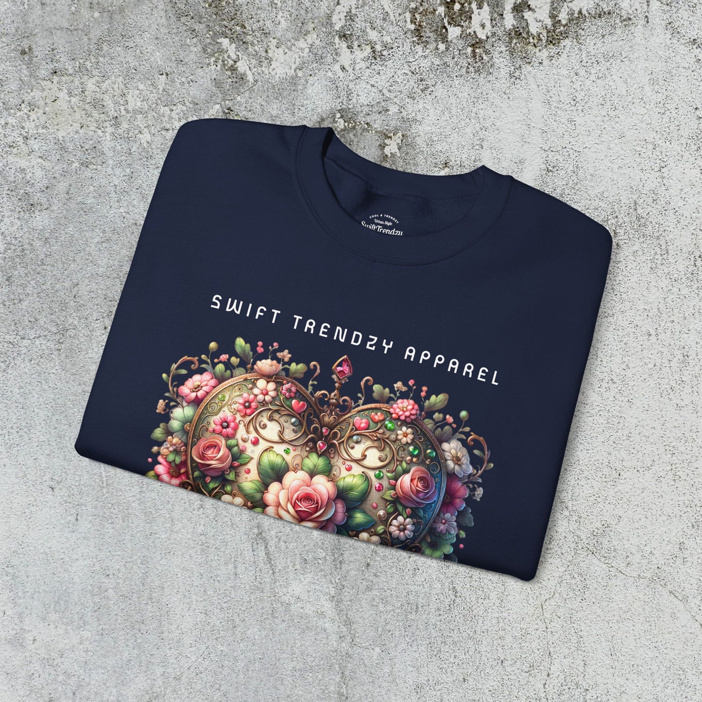 Self Love Sweatshirt