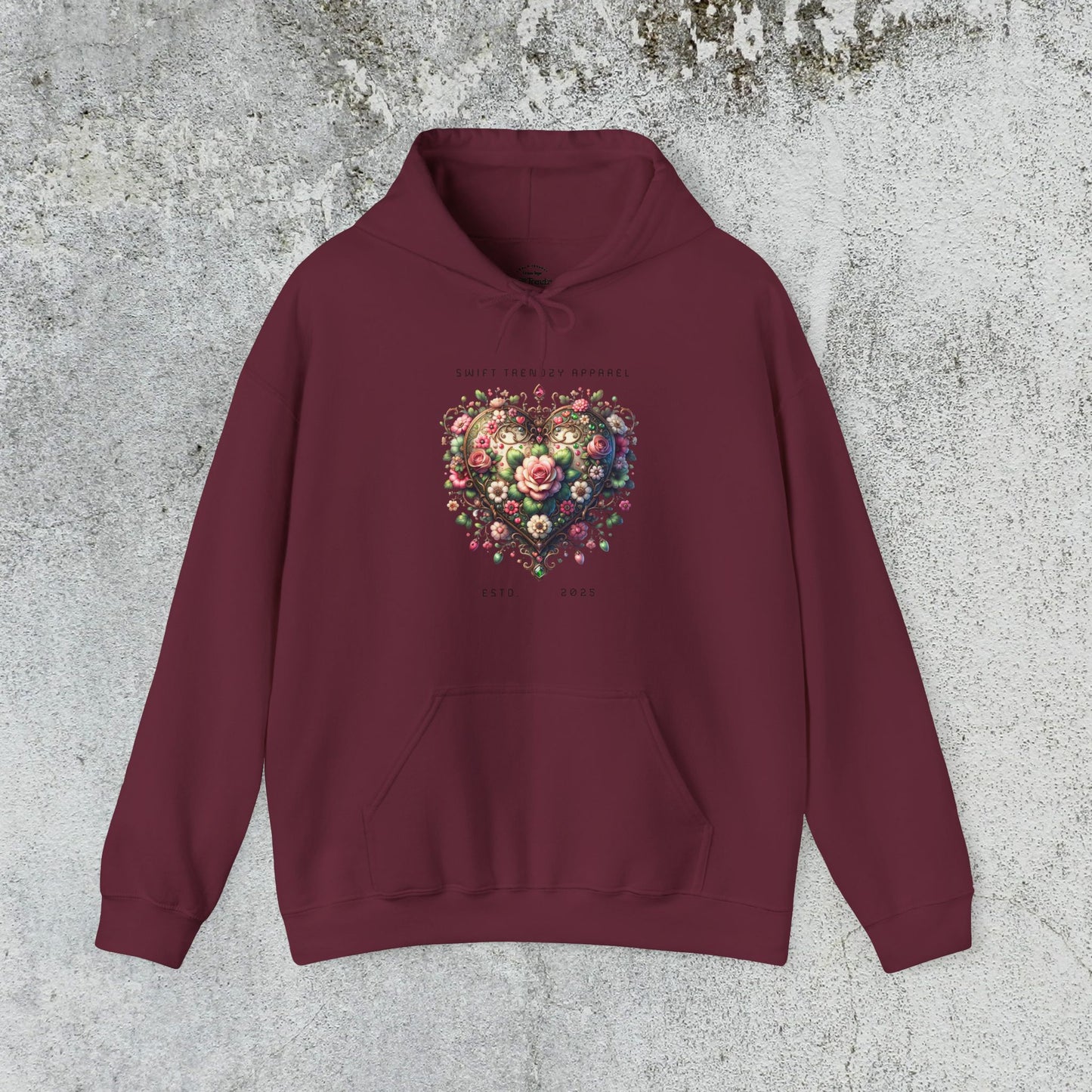 Self Love Hoodie