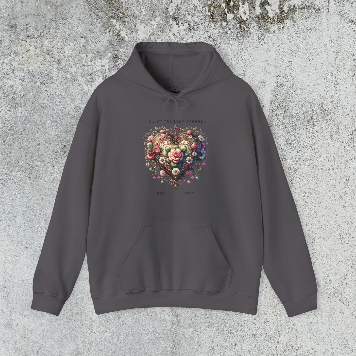 Self Love Hoodie