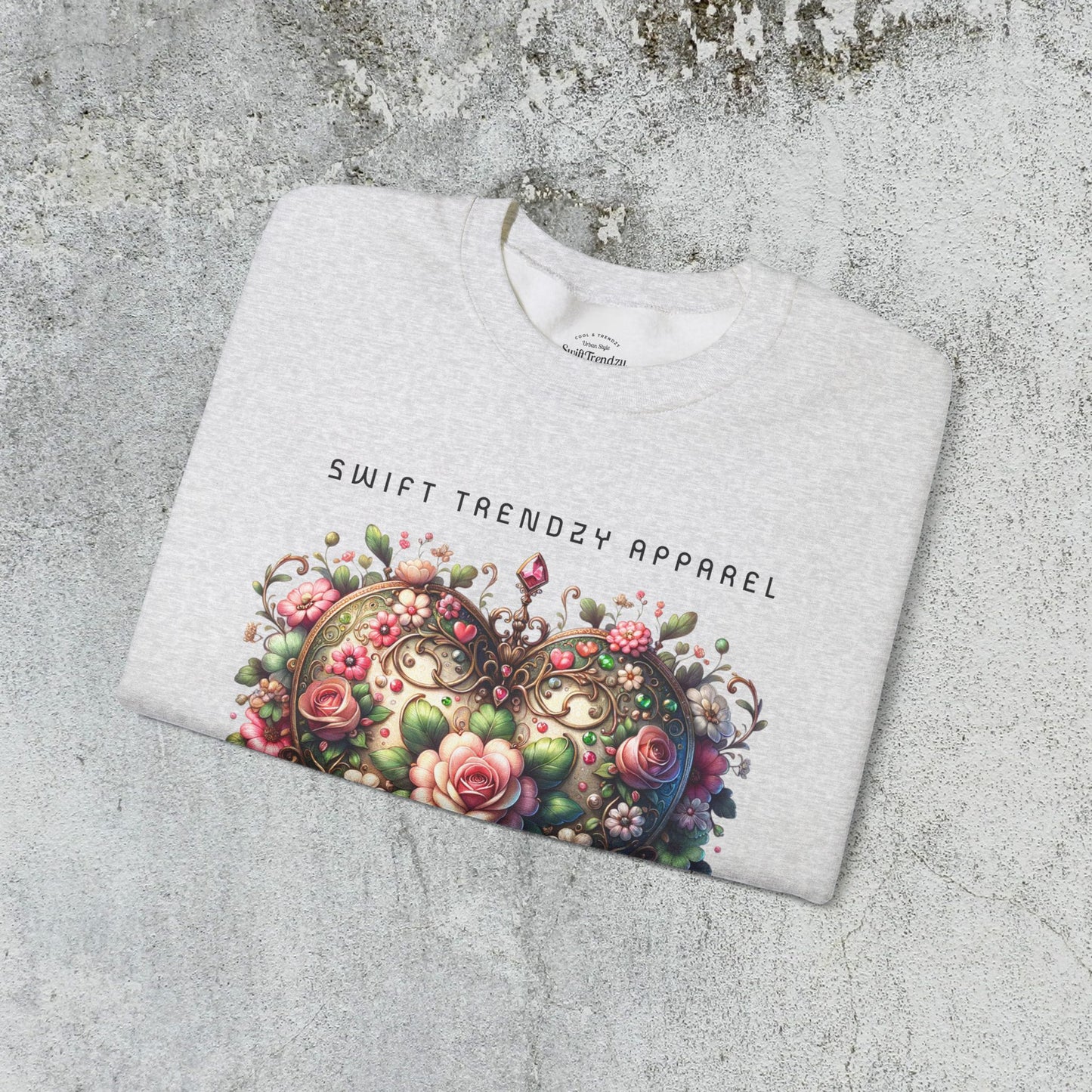 Self Love Sweatshirt