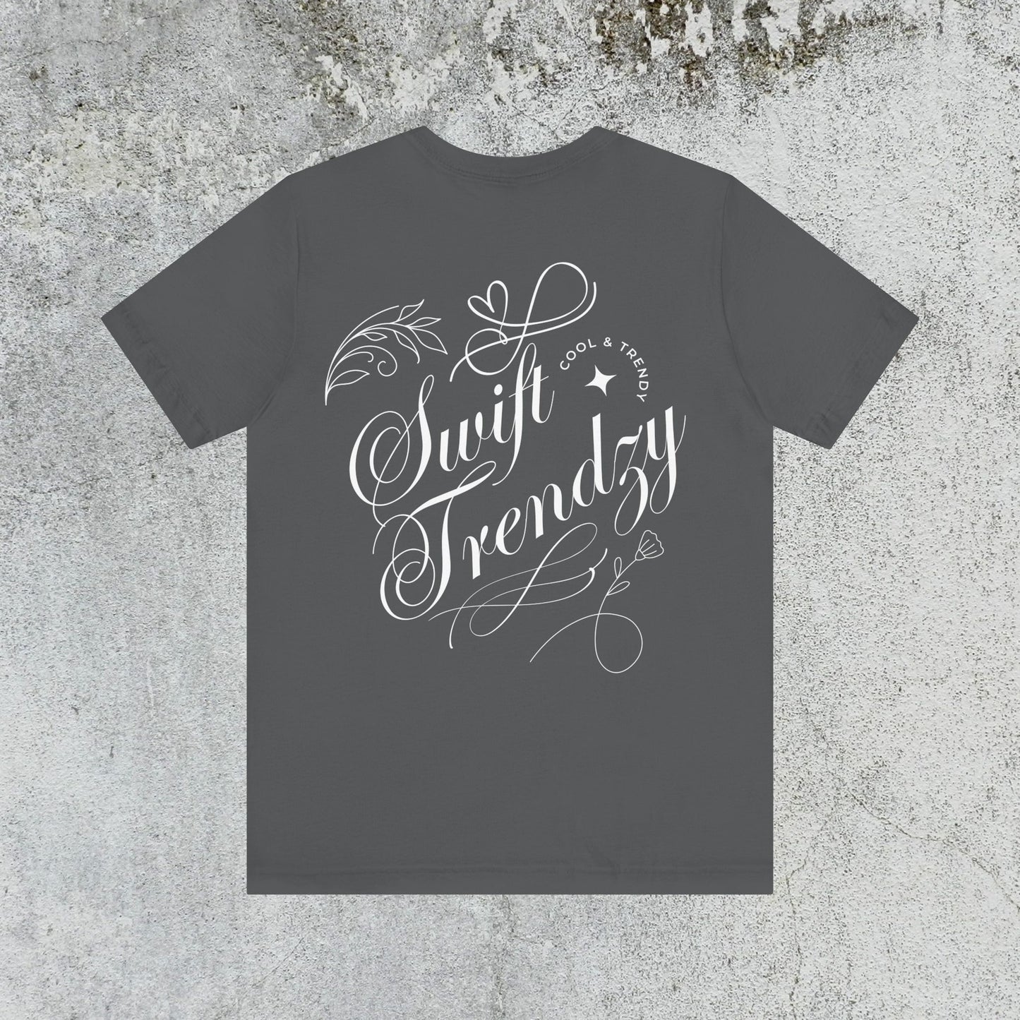 Swift Trendzy Unisex T-Shirt
