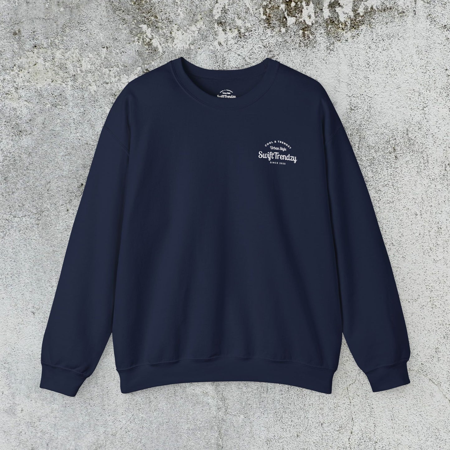 Stronger than the Storm Sweatshirt