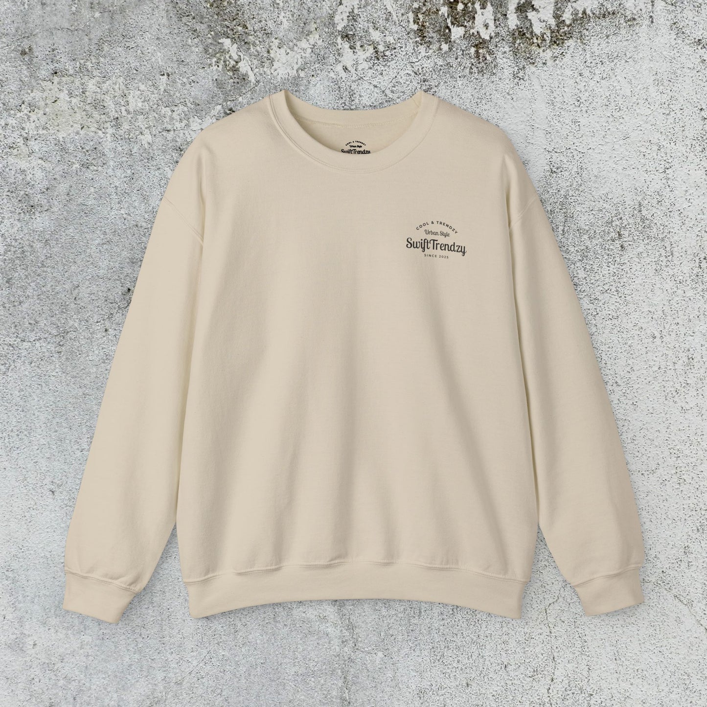 One Day or Day One Sweatshirt