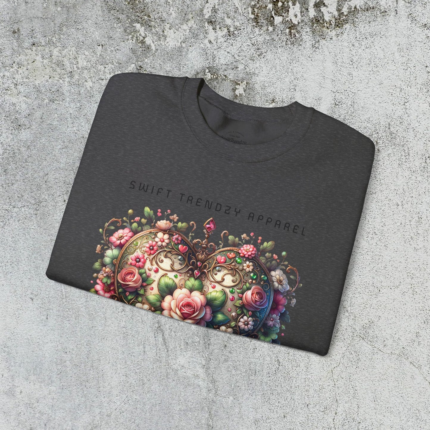 Self Love Sweatshirt