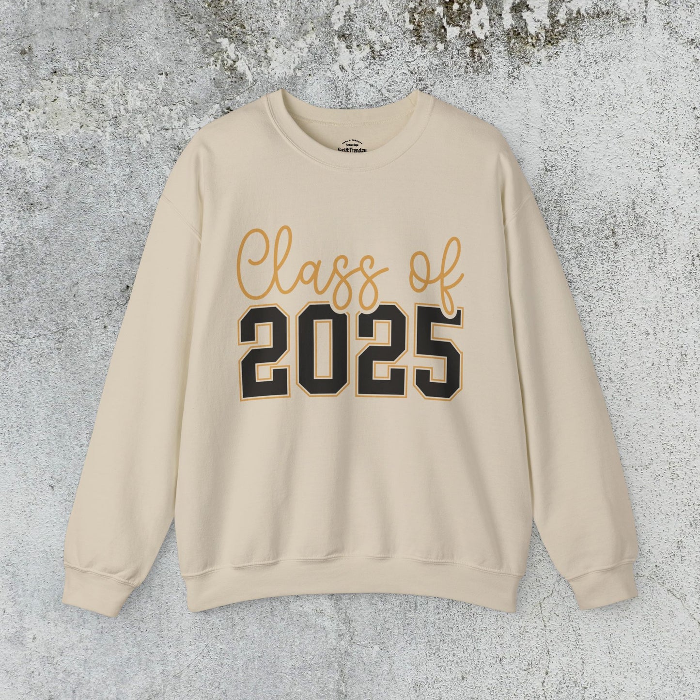 Class of 2025 Sweatshirt