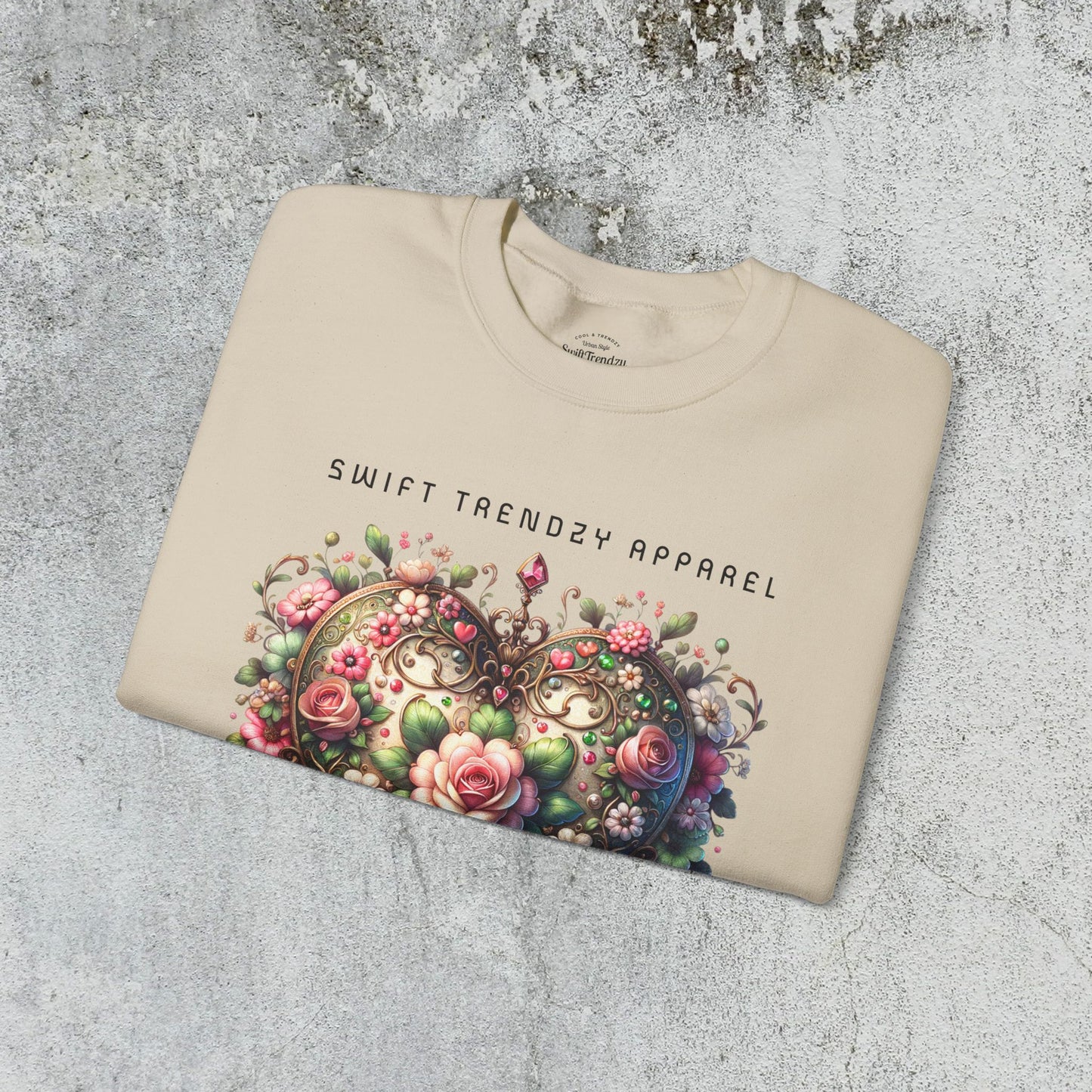 Self Love Sweatshirt