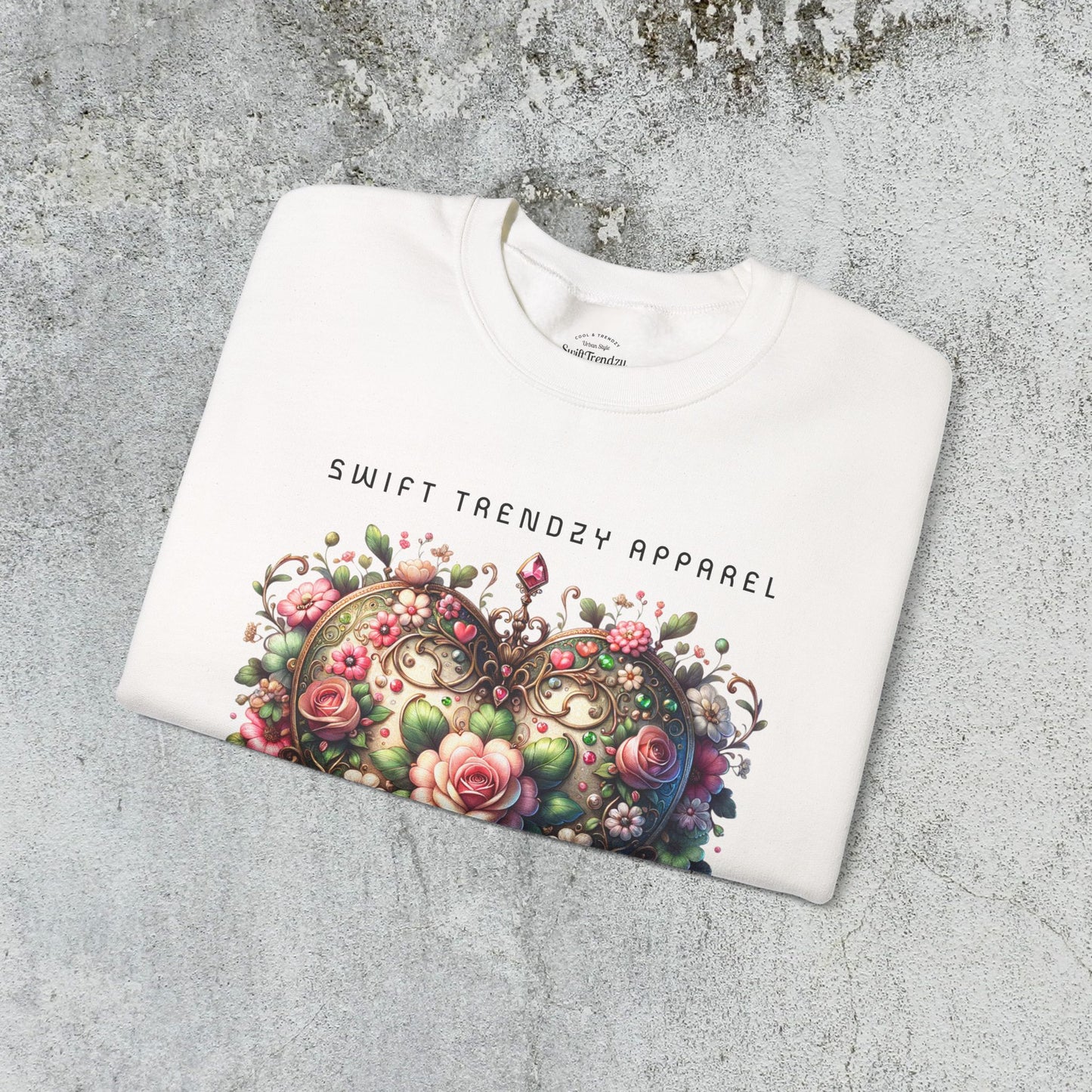 Self Love Sweatshirt